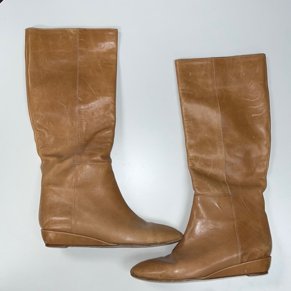 Loeffler Randall Boot